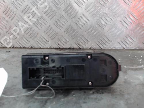 Left front window switch OPEL ASTRA H GTC (A04) 1.7 CDTI (L08) | BP28705317I27