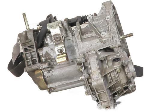 Gearbox LANCIA YPSILON (843_) 1.4 16V (843.AXC11, 843.AXC1B, 843.AXC1A) | BP31648547M3