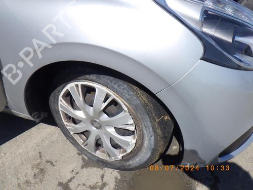 Left front window switch PEUGEOT 208 I (CA_, CC_) 1.6 BlueHDi 100 | BP23840019I27 - Image 7