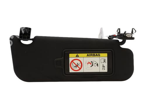 Right sun visor JAGUAR F-PACE (X761) 3.0 SCV6 AWD | BP29836883I2  - Image 5