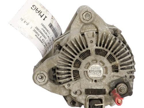 Alternator RENAULT MASTER III Van (FV) 2.3 dCi 135 FWD (FV0N, FV08, FV06, FV00, FV1S) | BP31881561M7