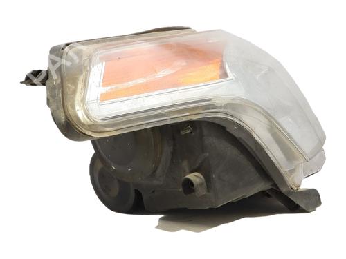 Right headlight CITROËN C3 Picasso (SH_) | BP36560649C29 - Image 4