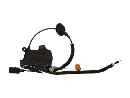 Front left lock RENAULT ZOE (BFM_) ZOE | BP29209362C98 