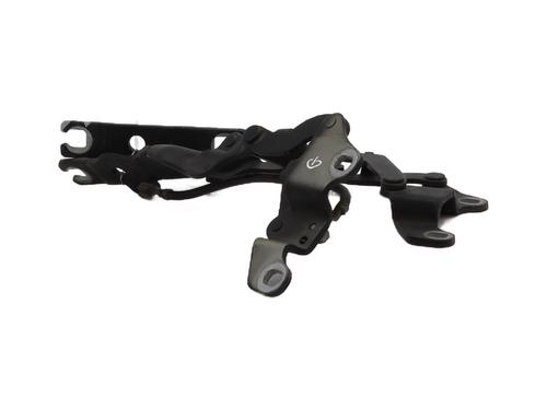 Used Hinge/Door check strap BMW 1 (E87) 120 d (177 hp) 27613088