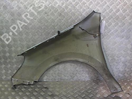Used Right front fenders Right front fenders OPEL ASTRA H Estate (A04) 1.7 CDTI (L35) (101 hp) 23839514 23839514