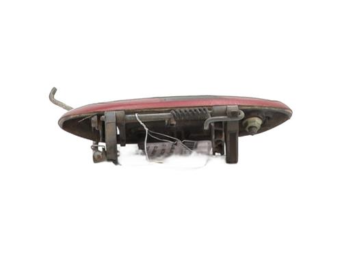 Front left exterior door handle RENAULT MEGANE I Coach (DA0/1_) 1.9 dCi (DA05, DA1F) | BP26958187C128 