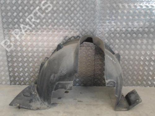 Wheel arch BMW X3 (E83) 2.0 d | BP23837518C56 