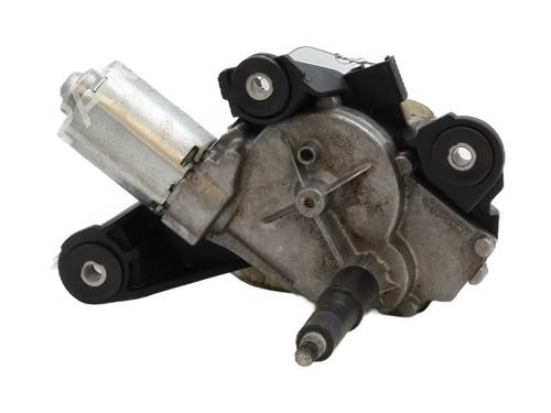 Rear wiper motor RENAULT MEGANE III Hatchback (BZ0/1_, B3_) 1.5 dCi (BZ09, BZ0D, BZ1W, BZ29, BZ14) | BP31637019M102 