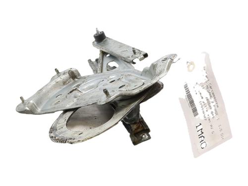 Front left window mechanism RENAULT MEGANE III Hatchback (BZ0/1_, B3_) | BP37451505C22 - Image 4