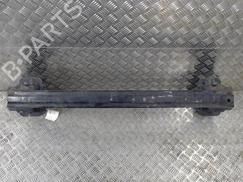 Used Front bumper reinforcement FORD FIESTA V (JH_, JD_) 1.3 (69 hp) 23048026