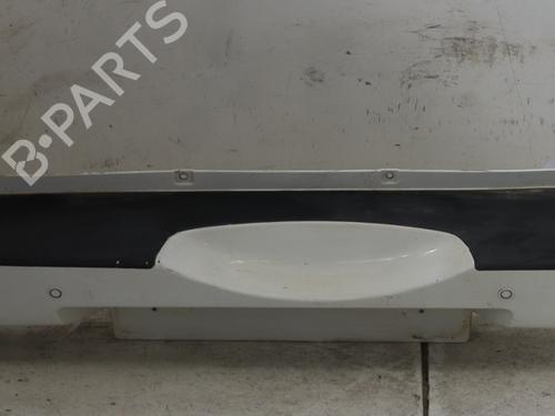 Used Rear bumper SUZUKI GRAND VITARA II (JT, TE, TD) 1.9 DDiS All-wheel Drive (JT419, TD44, JB419WD, JB419XD,... (129 hp) 24980314