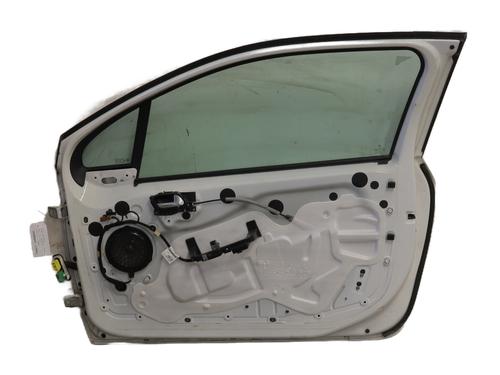 Right front door PEUGEOT 208 I (CA_, CC_) 1.0 VTi | BP29563347C3 