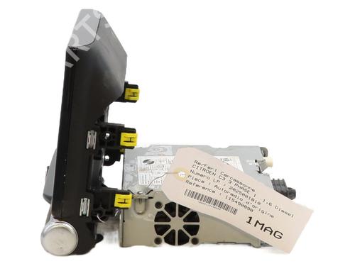 Radio CITROËN C3 III (SX) 1.6 BlueHDi 75 | BP30595530E6 - Image 5