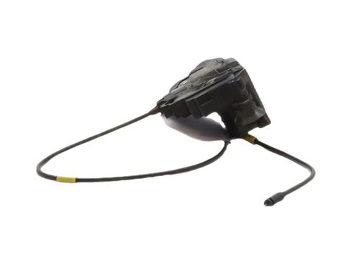 Front left lock RENAULT KANGOO Express (FW0/1_) 1.5 dCi 90 (FW0G, FW05, FW08, FW11) | BP36762601C98 - Image 4