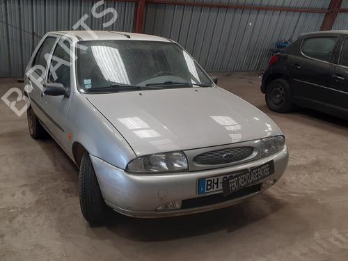 Used Parts FORD FIESTA IV (JA_, JB_) 1.25 i 16V 4951514