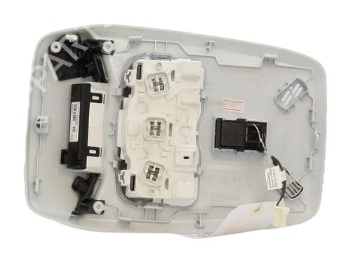 Used Interior roof light Interior roof light PEUGEOT 208 I (CA_, CC_) [2012-2021] 35925224 35925224