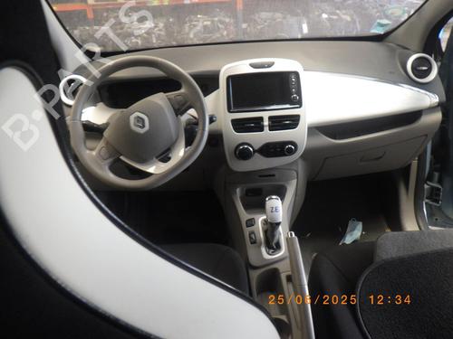 Display RENAULT ZOE (BFM_) ZOE | BP27883242C48 