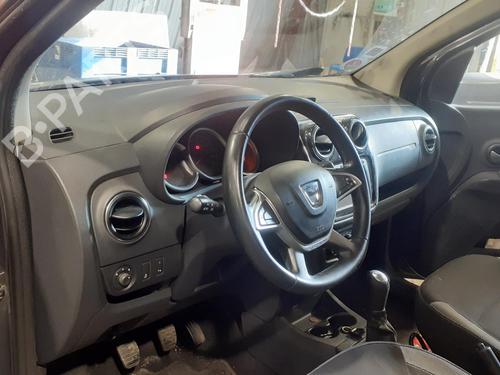 Front left seatbelt DACIA LODGY (JS_) 1.2 TCe (JSAY, JSM0) | BP34183078I26 - Image 9