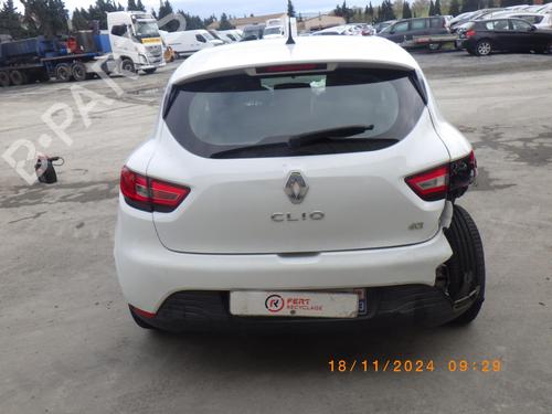 Used Left tailgate light Left tailgate light RENAULT CLIO IV (BH_) 1.5 dCi 75 (75 hp) 23983637 23983637