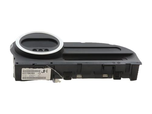 Instrument cluster RENAULT TWINGO II (CN0_) | BP36858844C47 - Image 2