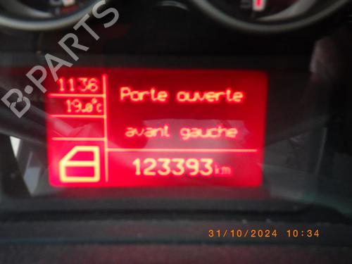 Front left seatbelt ALFA ROMEO MITO (955_) 1.4 MultiAir (955AXL1B) | BP23053017I26  - Image 15