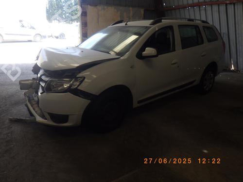 Used Left rear door DACIA LOGAN MCV II 1.5 dCi (75 hp) 29521293