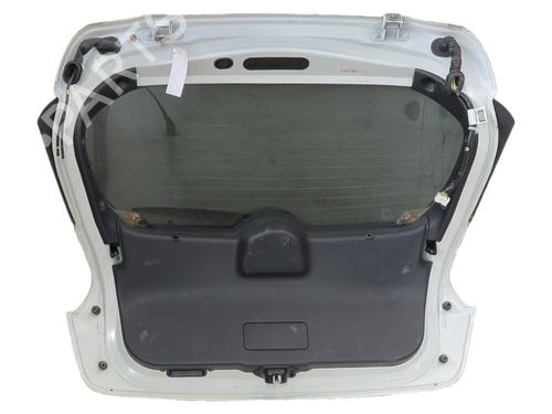 Used Tailgate Tailgate NISSAN JUKE (F15) 1.5 dCi (110 hp) 35925264 35925264