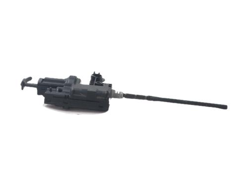 Used Fuel door actuator Fuel door actuator RENAULT CLIO III (BR0/1, CR0/1) 1.2 16V (BR02, BR0J, BR11, CR02, CR0J, CR11) (75 hp) 40608708 40608708