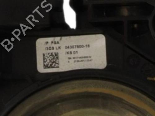 Used Steering column stalk Steering column stalk CITROËN DS3 (SA_) 1.6 THP 155 (156 hp) 36322716 36322716