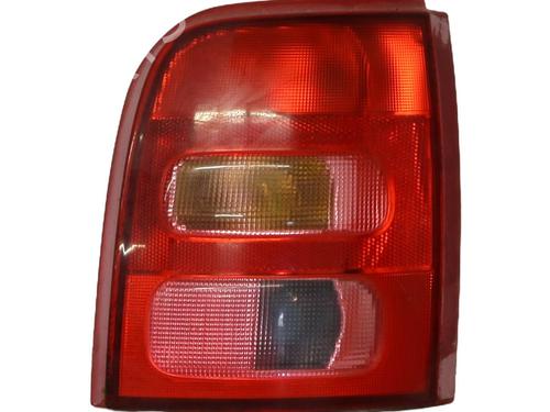 Used Right taillight NISSAN MICRA II (K11) 1.4 i 16V (82 hp) 23331044