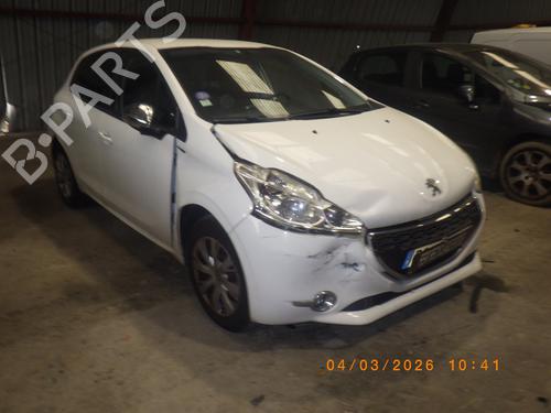 Engine PEUGEOT 208 I (CA_, CC_) 1.2 VTI 82 | BP34723876M1 - Image 7