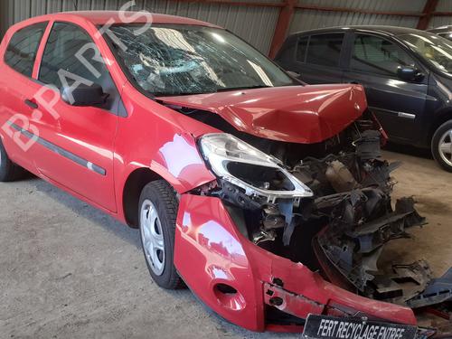 Used Parts RENAULT CLIO III (BR0/1, CR0/1) 1.5 dCi (C/BR0G, C/BR1G) 4919826