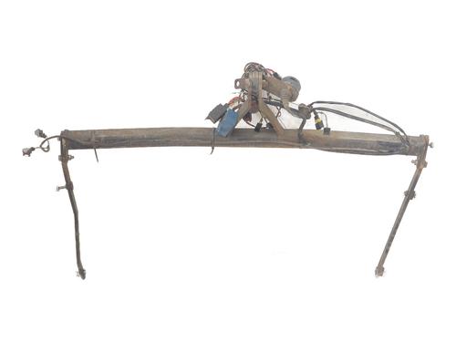 Used Tow ball/Mechanism Tow ball/Mechanism RENAULT SCÉNIC III (JZ0/1_) 1.5 dCi (110 hp) 33232911 33232911