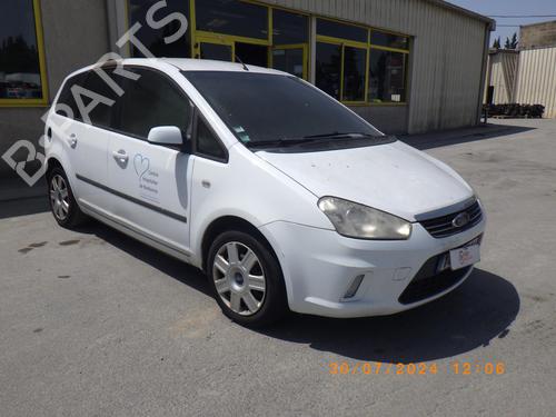 Brugte FORD C-MAX (DM2) 1.6 4403769