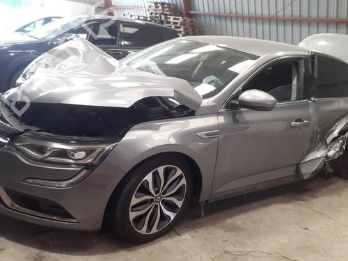 Used Left front fenders Left front fenders RENAULT TALISMAN (LP_) 1.6 TCe 150 (150 hp) 40285787 40285787