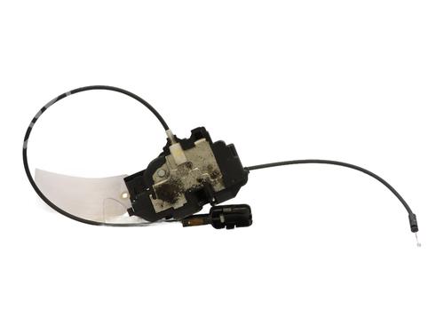 Used Rear right lock RENAULT CLIO III (BR0/1, CR0/1) 1.5 dCi (BR17, CR17) (86 hp) 29836929