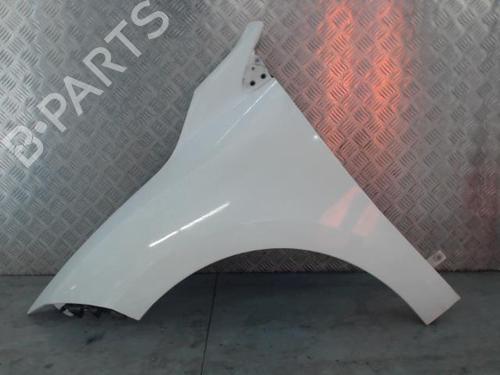Used Left front fenders RENAULT MEGANE III Grandtour (KZ0/1) 1.5 dCi (KZ09, KZ0D, KZ1G, KZ29, KZ14, KZ1W, KZ10, KZ1F,... (110 hp) 29611151