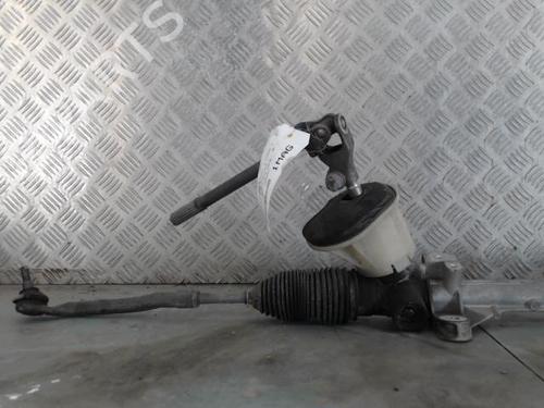 Used Steering rack Steering rack RENAULT GRAND SCÉNIC III (JZ0/1_) 1.5 dCi (JZ09, JZ0D, JZ10, JZ14, JZ1G, JZ29, JZ2C) (110 hp) 30488410 30488410