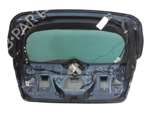 Bakluke CC/Kombi-Kupé CITROËN C4 II (NC_) 1.6 HDi 90 | BP29978700C6