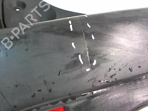 Rear bumper PEUGEOT 2008 I (CU_) 1.2 THP 110 / PureTech 110 | BP23839093C8