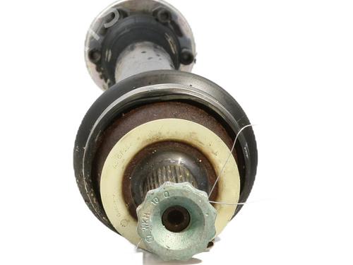 Used Right front driveshaft Right front driveshaft VW POLO V (6R1, 6C1) 1.2 (70 hp) 33416612 33416612