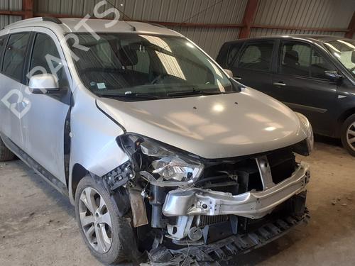 Front wiper motor DACIA LODGY (JS_) 1.5 dCi (JSMC, JSAF) | BP36555546M29 - Image 5