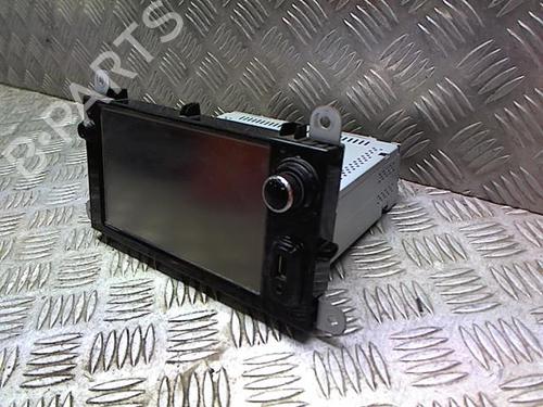 Radio RENAULT CLIO IV (BH_) 0.9 TCe 90 (BHNF, BHMA, BHMH, BHJK, BHJR) | BP23050815E6