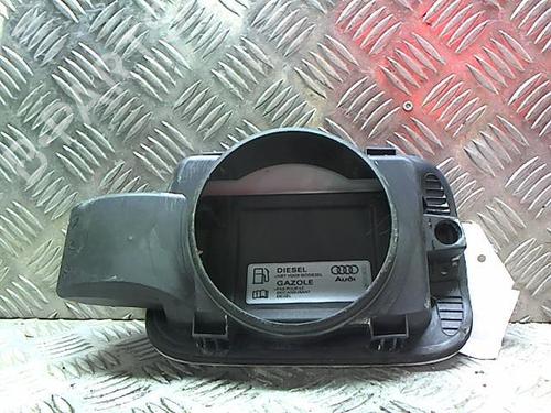 fuel-flap-audi-a5-8t3-2007-2008-2009-2010-2011-2012-2013-2014-2015-2016-2017-23837907 main image