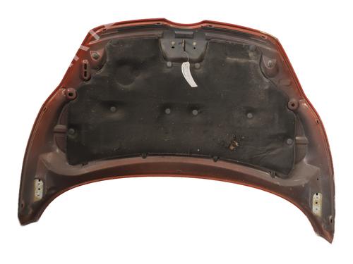 Hood FORD FIESTA VI (CB1, CCN) 1.4 TDCi | BP30115396C1 