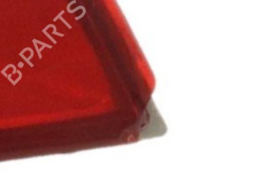 Left taillight RENAULT MEGANE III Hatchback (BZ0/1_, B3_) | BP37419318C34 - Image 3