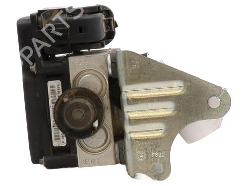 ABS pump FIAT PANDA (169_) 1.3 D Multijet (169.AXC1A) | BP31974842M43 