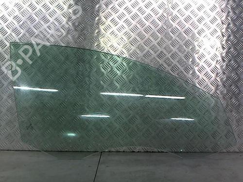 Used Front right door window VW PASSAT B6 (3C2) 2.0 TDI (170 hp) 23840087