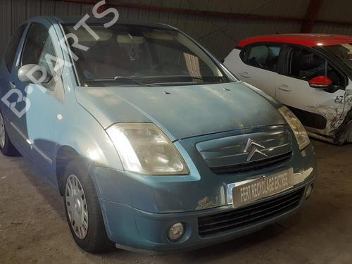 Left headlight CITROËN C2 (JM_)  | BP33876174C28  - Image 6