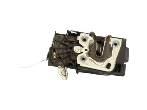 Front right lock DACIA SANDERO III 1.0 TCe 90 | BP29315811C97 